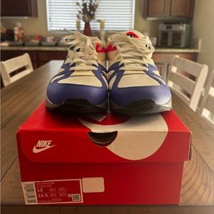 Nike Air Structure Max